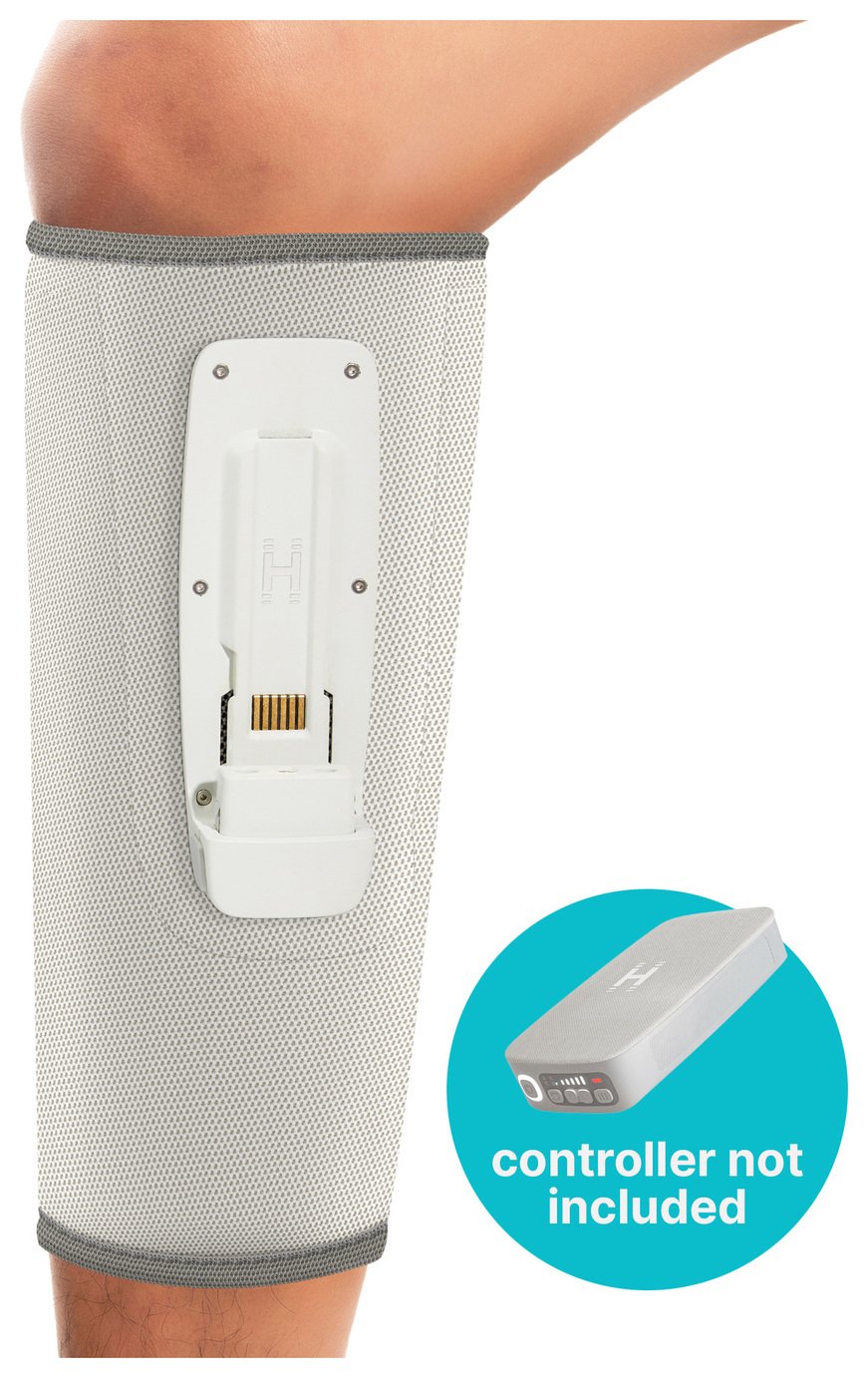 Homedics Calf Compression Massage Sleeve