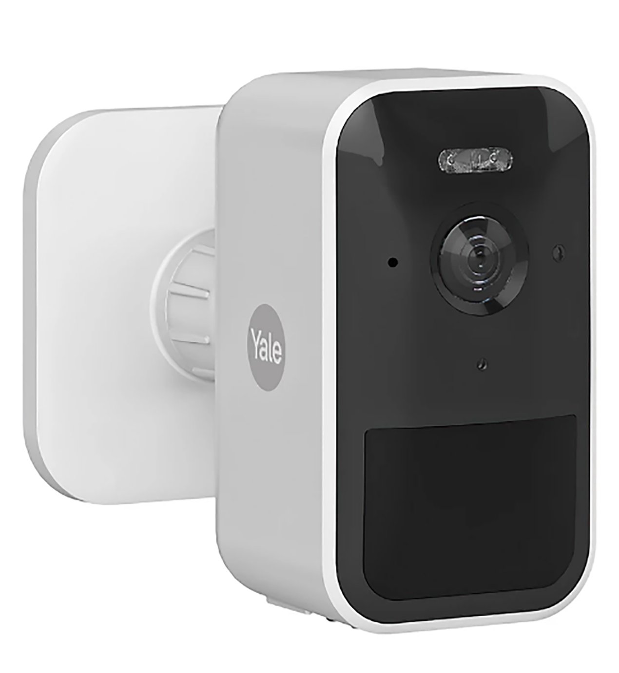 Yale Smart Outdoor CCTV Security Camera