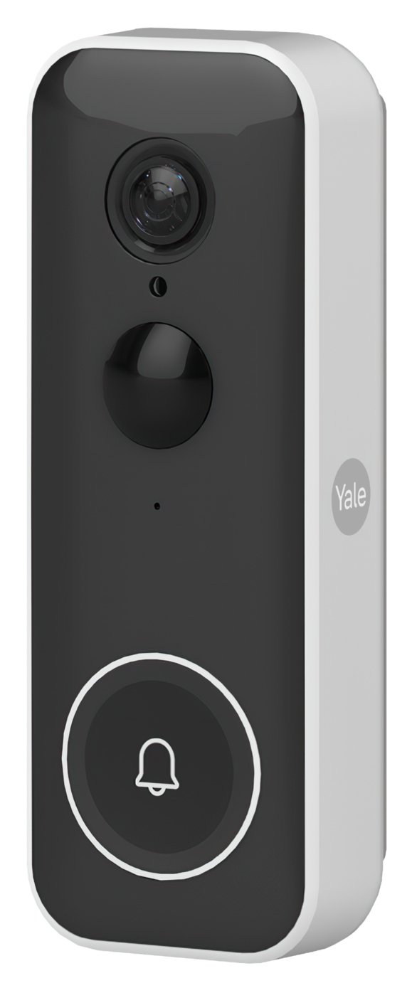 Yale Smart Video Doorbell