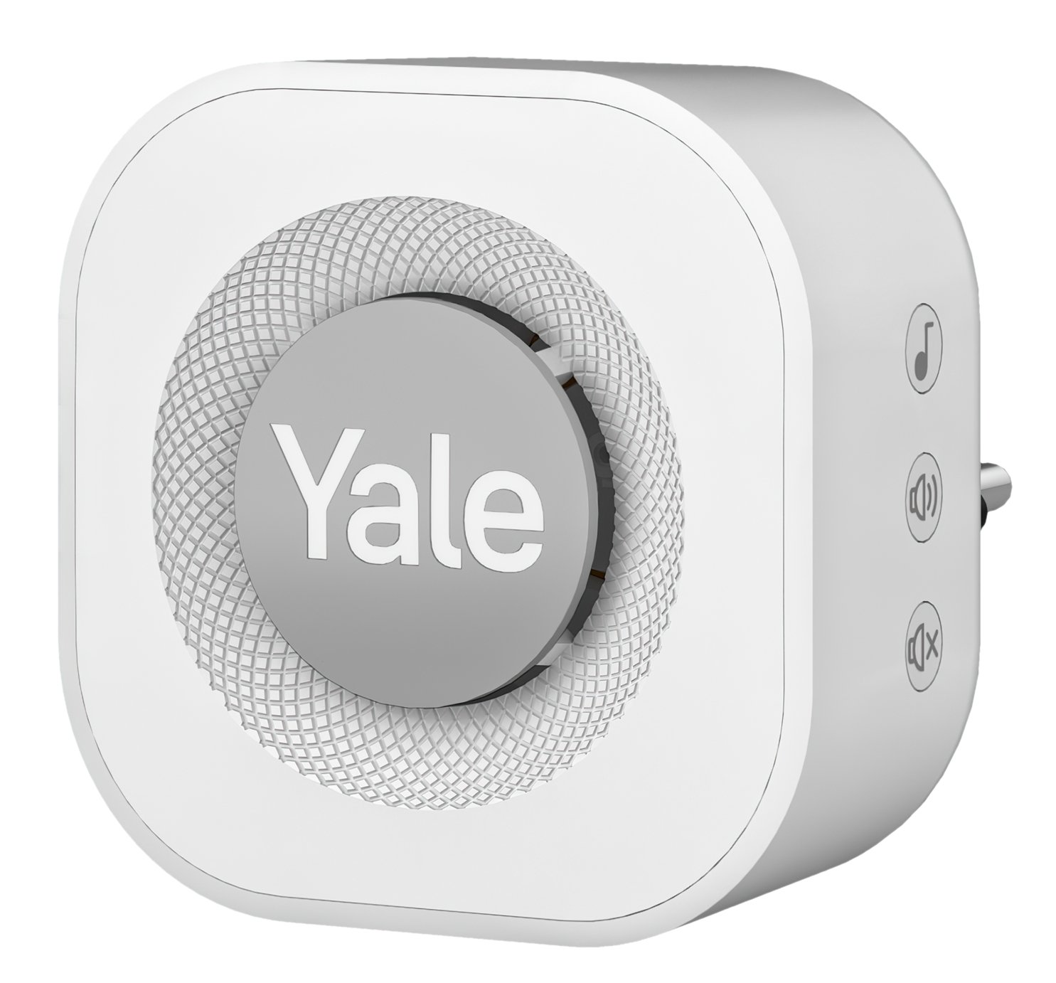 Yale Doorbell Chime