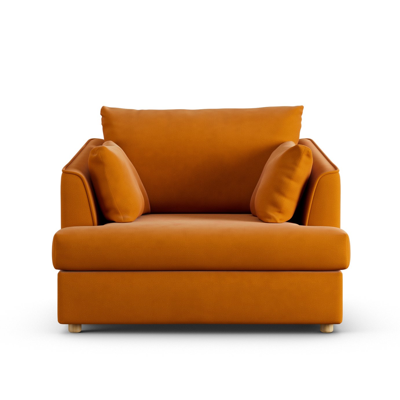 Habitat Holmfirth Cuddle Seat