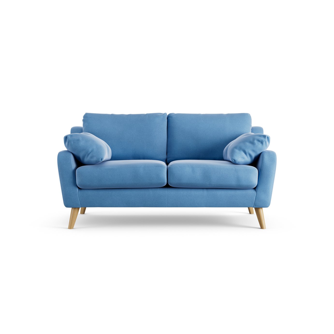 Habitat Ivor 2 Seater Sofa
