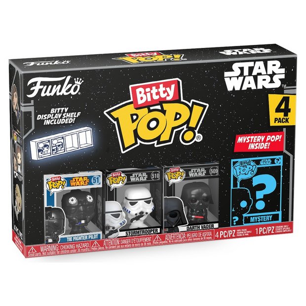 Argos funko clearance pop