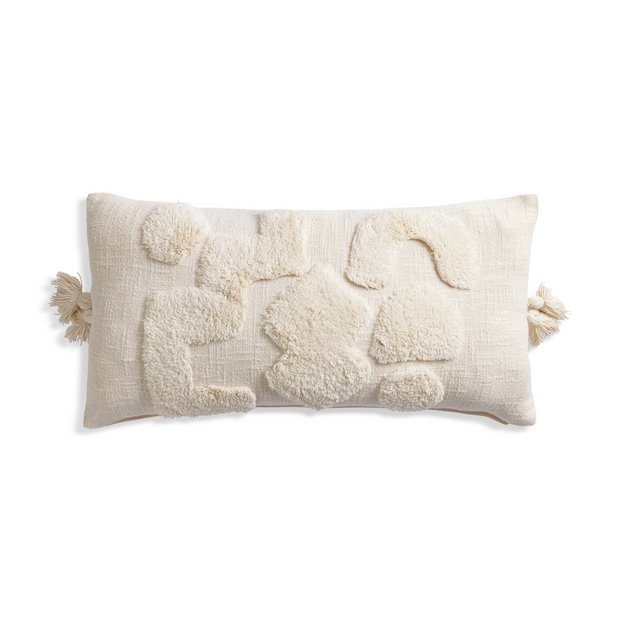 Cushtie pillow argos store