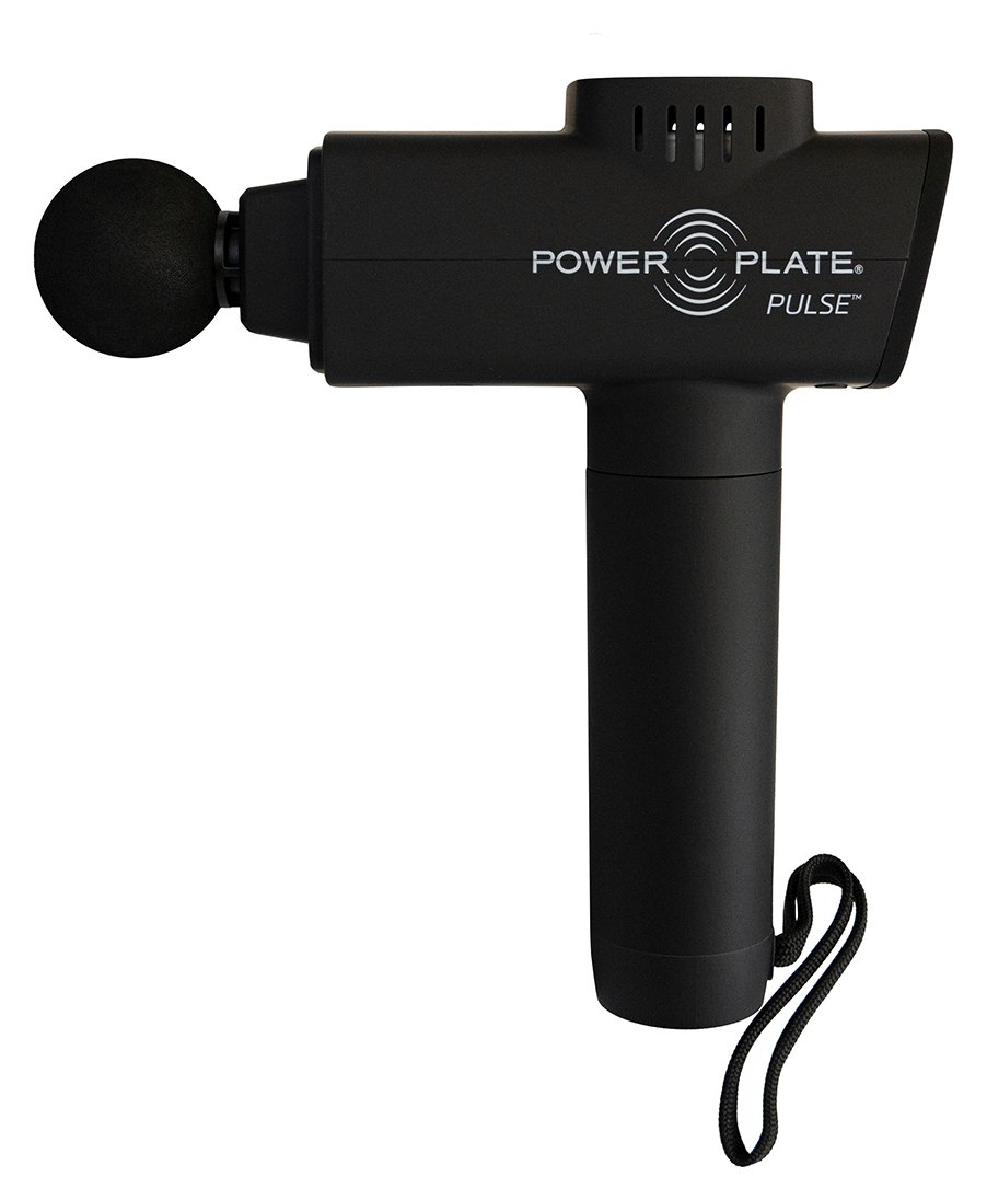 Power Plate Pulse Massage Gun
