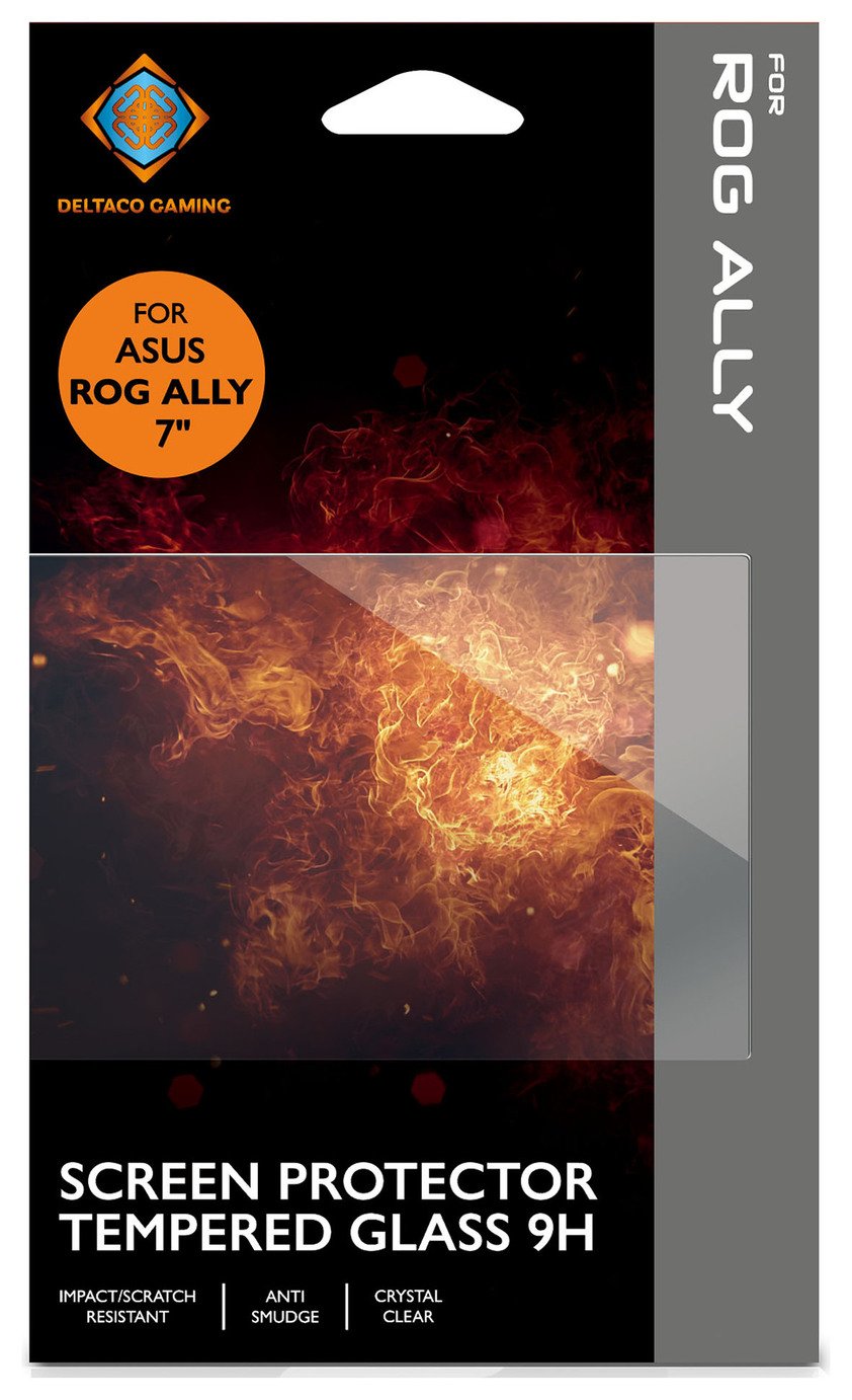 Deltaco Asus Rog Ally and Xbox Ally Screen Protector