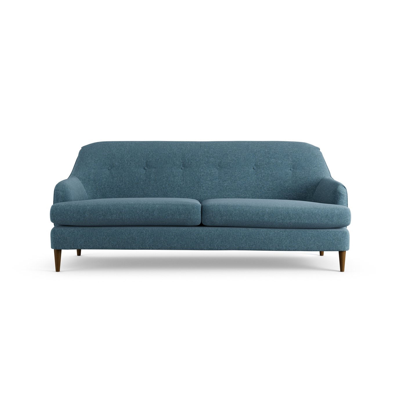 Habitat Frome 3 Seater Sofa
