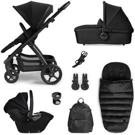 Silver Cross Tide Travel System And Accessories