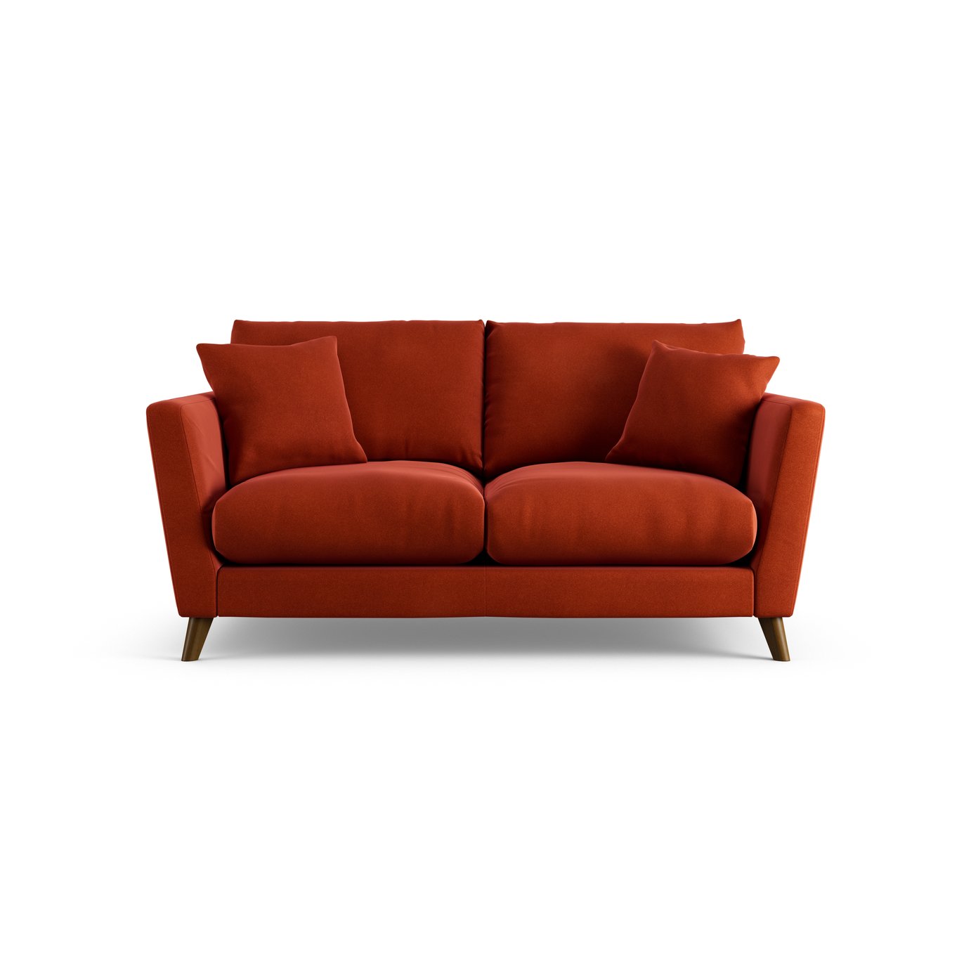 Habitat Lomond 2 Seater Sofa