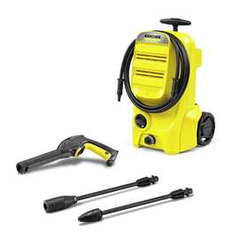 Karcher K 3 Classic Pressure Washer - 1600W
