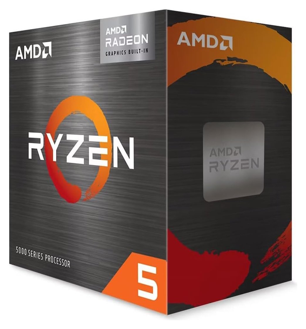 AMD Ryzen 5 5600GT Processor