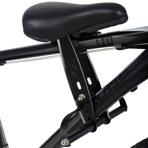 Oxford little explorer top tube seat on sale