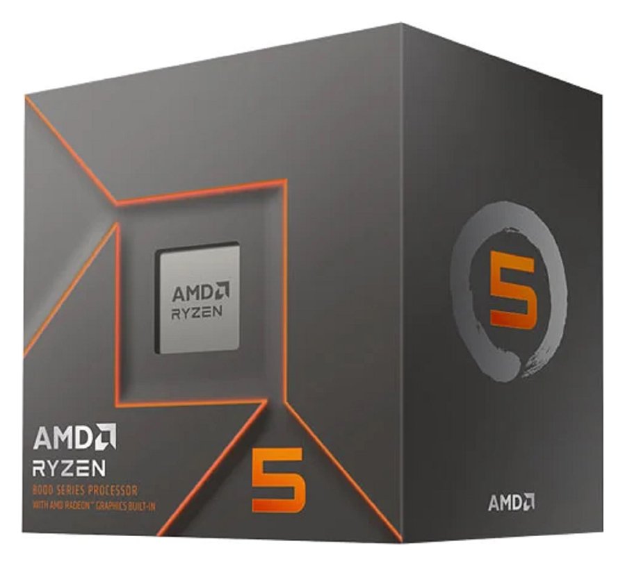AMD Ryzen 5 8500G Processor