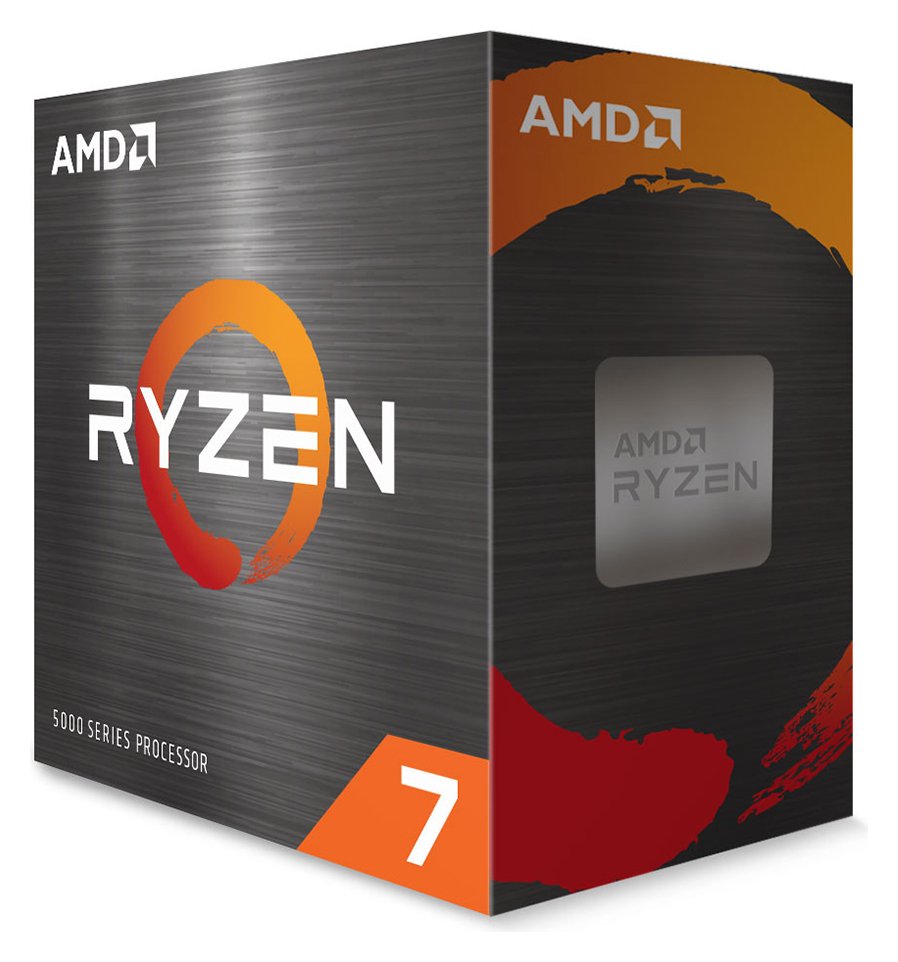 AMD Ryzen 7 5700X Processor