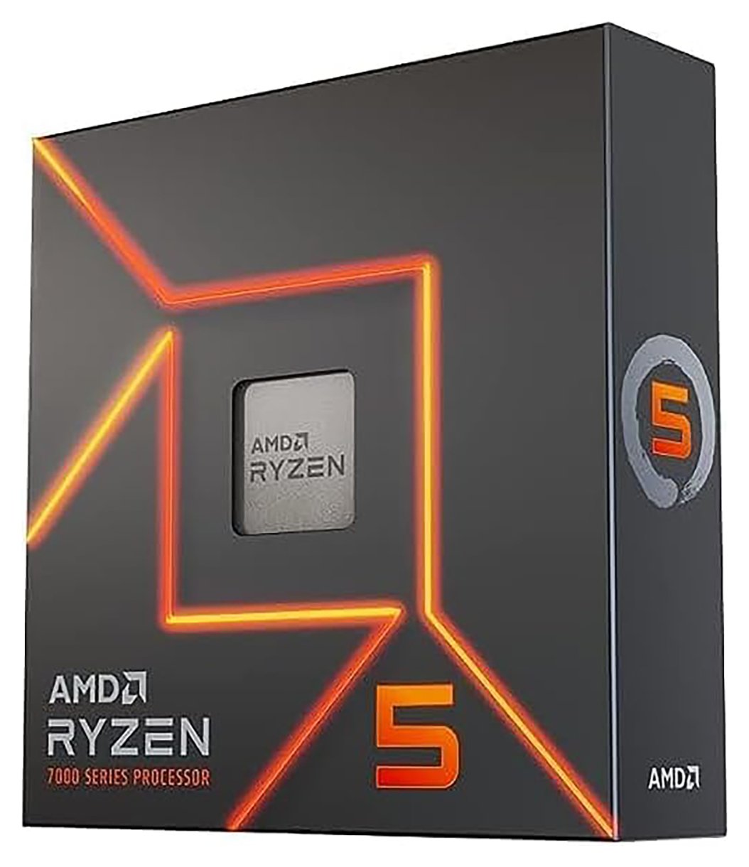 AMD Ryzen 5 7600X Processor