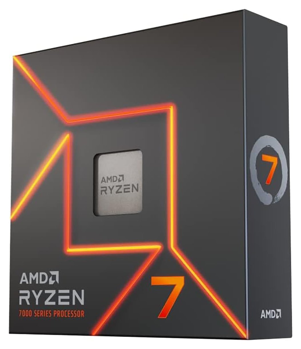 AMD Ryzen 7 7700X Processor