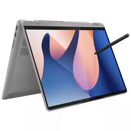 Lenovo IdeaPad Flex 5i 16in i5 8GB 512GB 2-in-1 Laptop -Grey