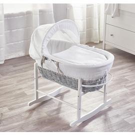 Baby basket in hot sale argos