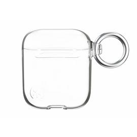 Speck Protective AirPods Gen1/2 Case - Clear