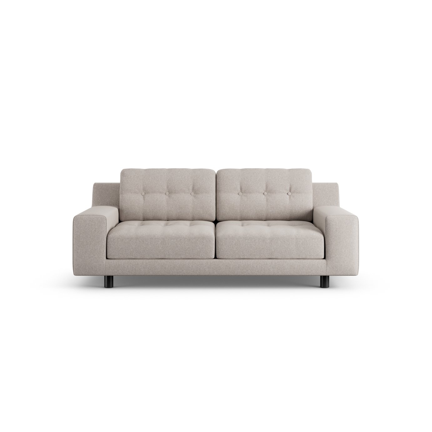 Habitat Hendricks 2 Seater Sofa
