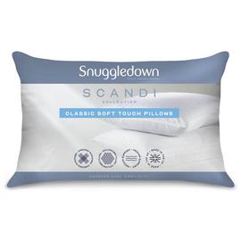 Super king pillows hot sale argos