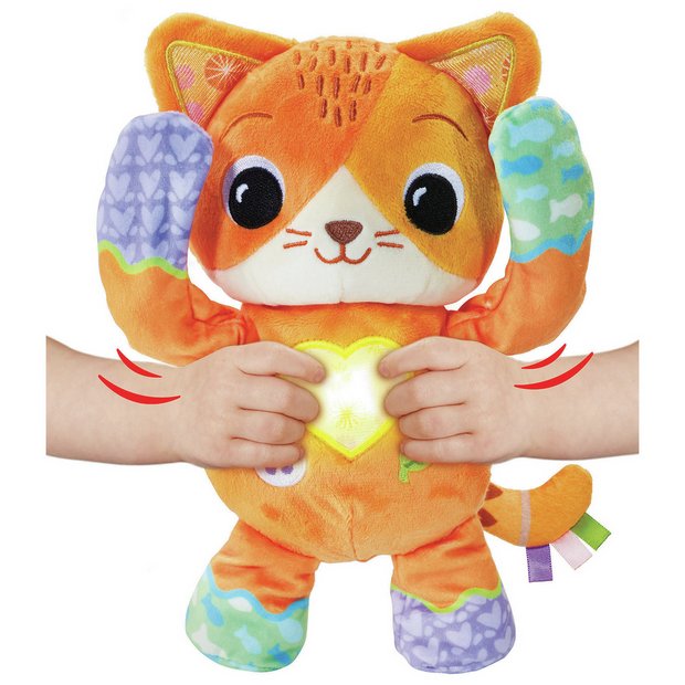 Buy Vtech Peek A Boo Paws | Early learning toys | Argos