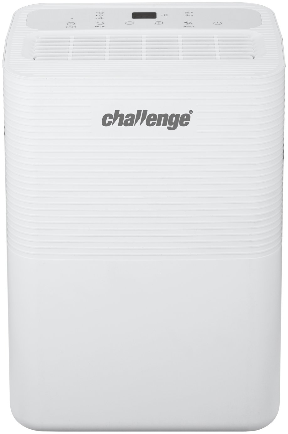 Challenge D015B 10 Litre Dehumidifier