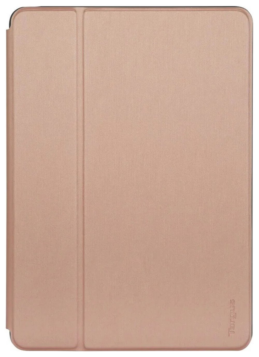 Targus Click-In Case for iPad 10.2in/10.5in - Rose Gold