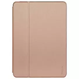 Targus Click-In iPad 10.2-10.5 Inch Tablet Case - Rose Gold