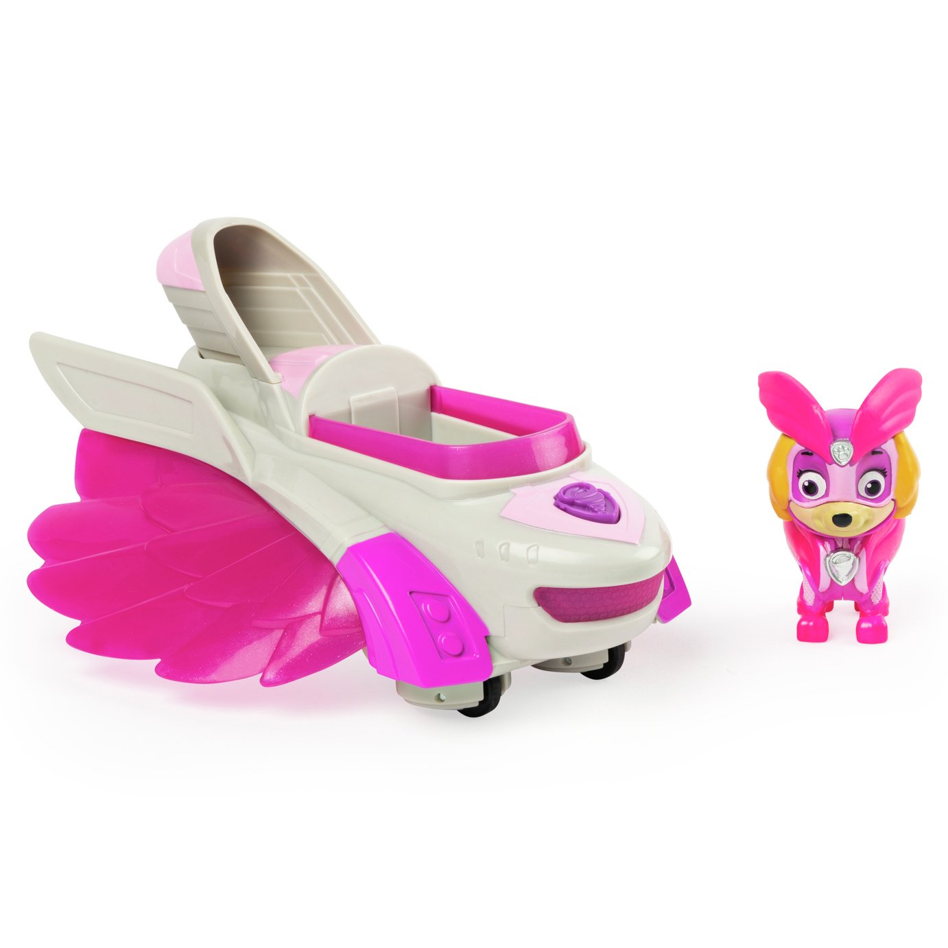 argos skye paw patrol