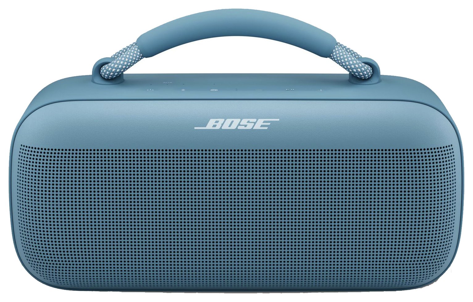 Bose SoundLink Max Portable Party Speaker - Blue