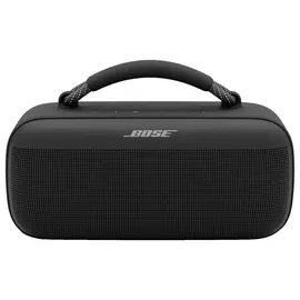 Bose SoundLink Max Portable Party Speaker - Black
