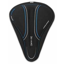 Challenge Memory Foam Bike Seat Cover