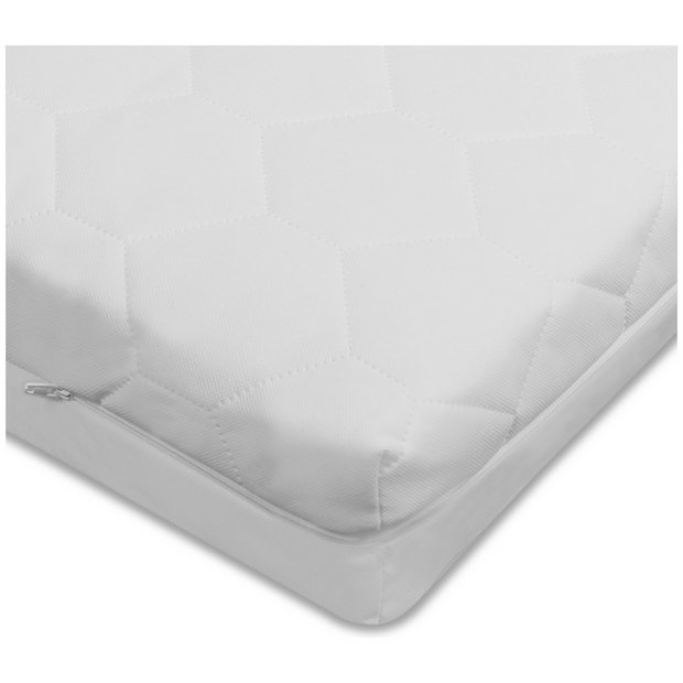 Mamas and papas mattress cover hotsell