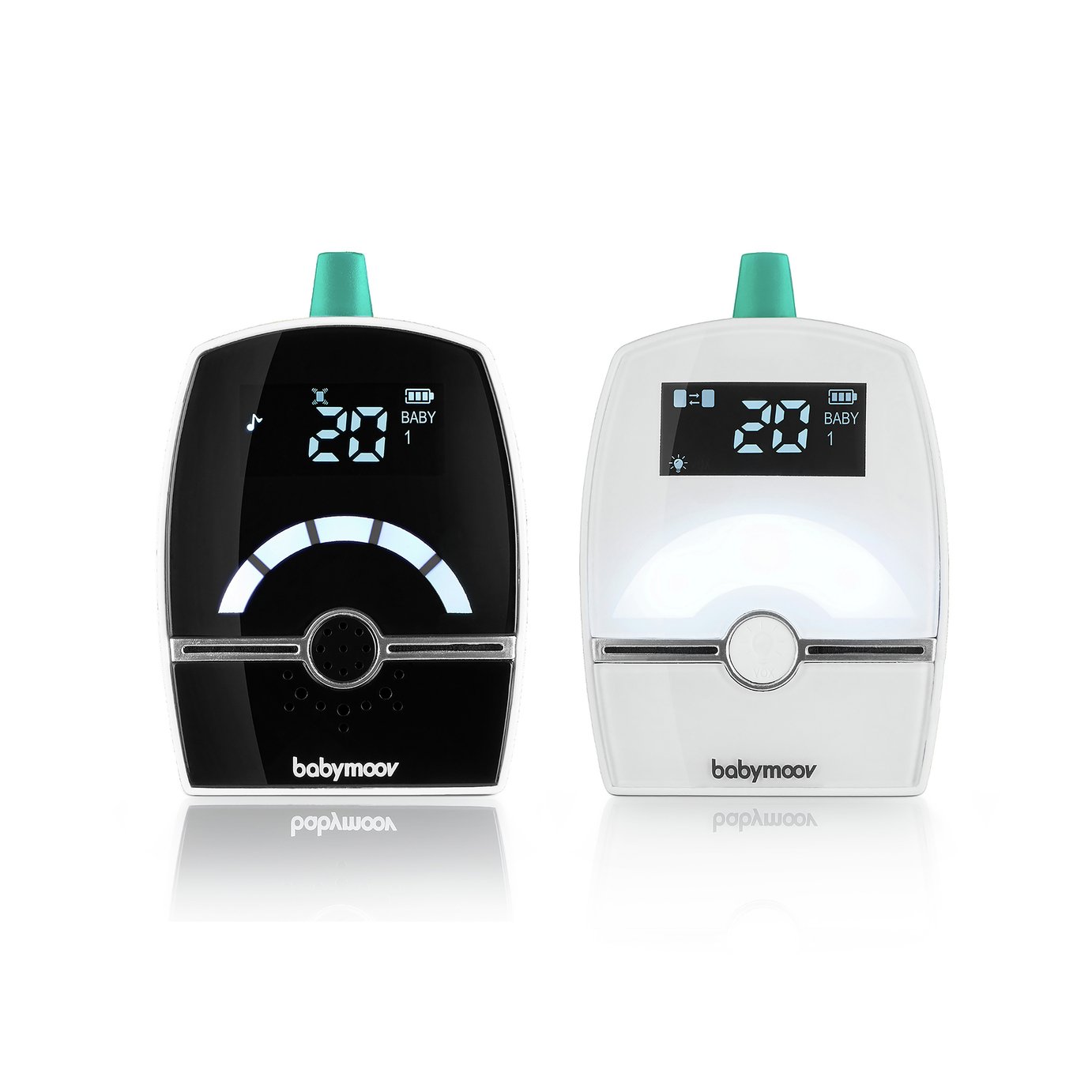 argos angelcare monitor