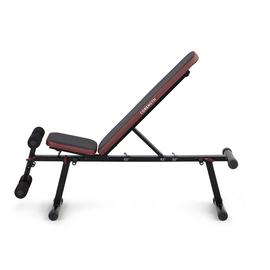 Decathlon 500 Foldable Weight Bench