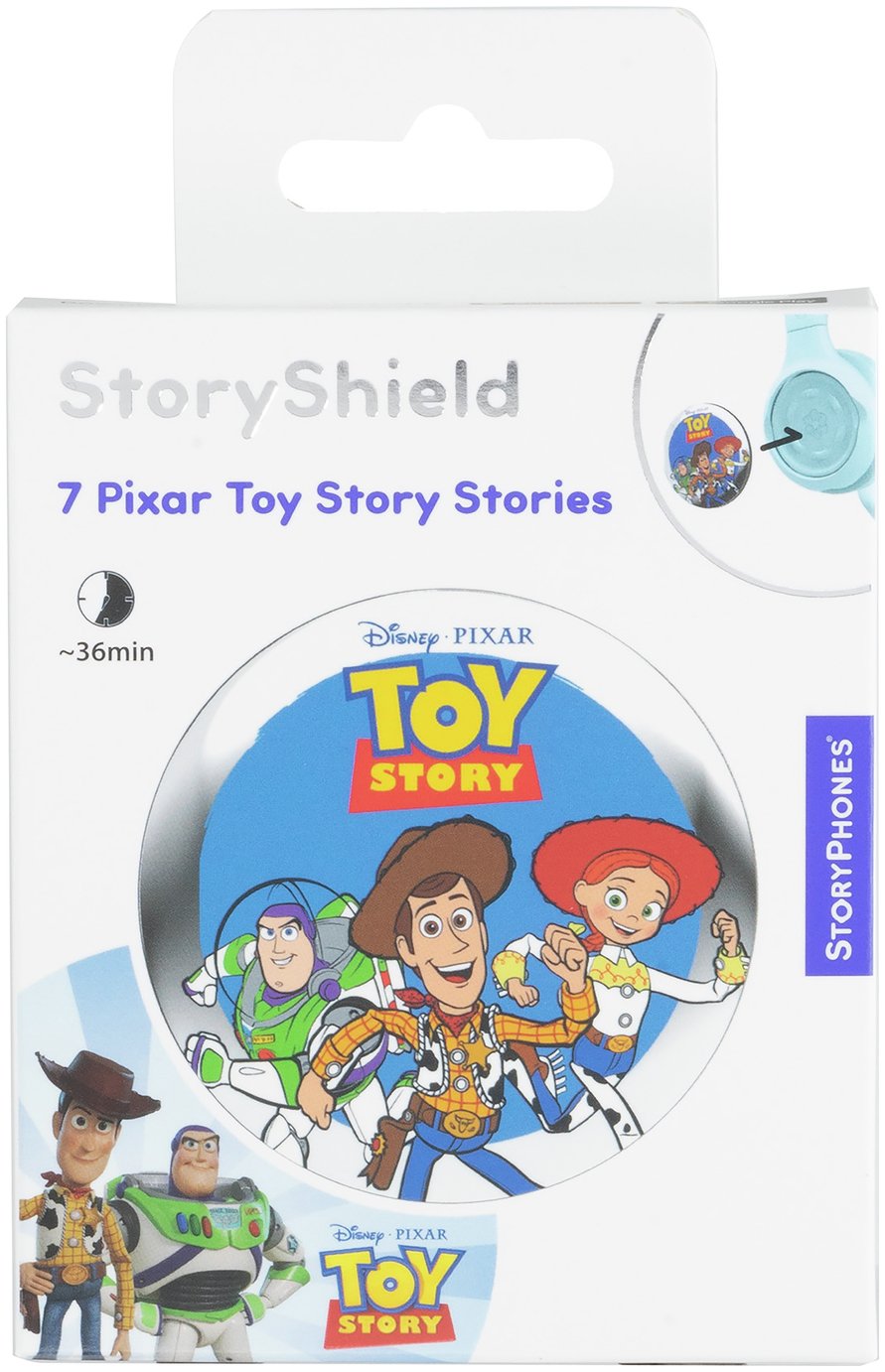 StoryShield Disney Toy Story