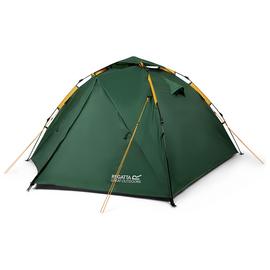 Results for one man tent