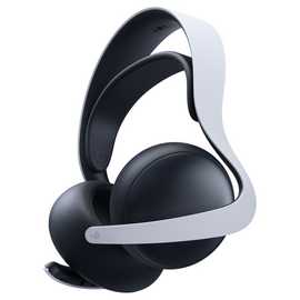 PULSE Elite Wireless PS5 Headset - White