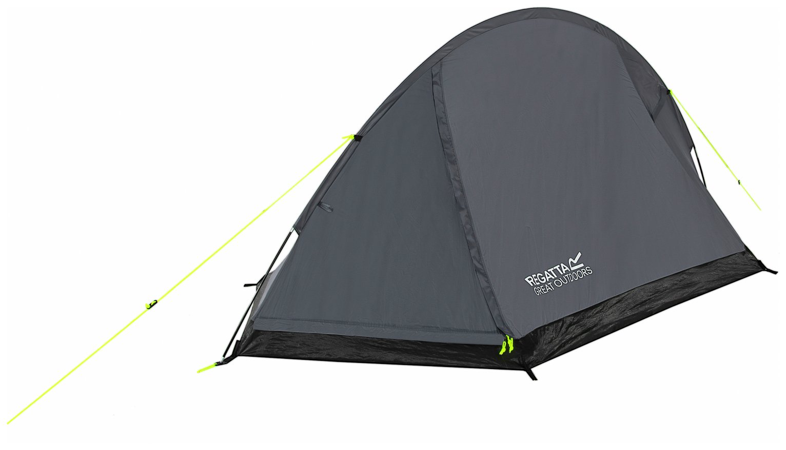 Regatta Hypefest 2 Man 1 Room Waterproof Tent