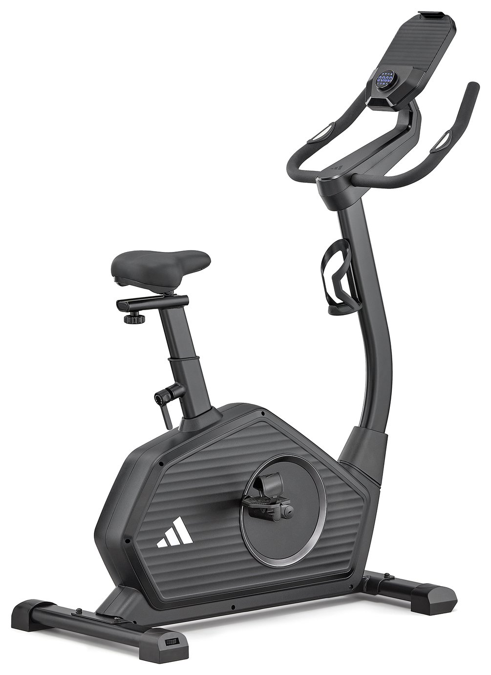 Adidas C-24c Exercise Bike with Connected Fitness