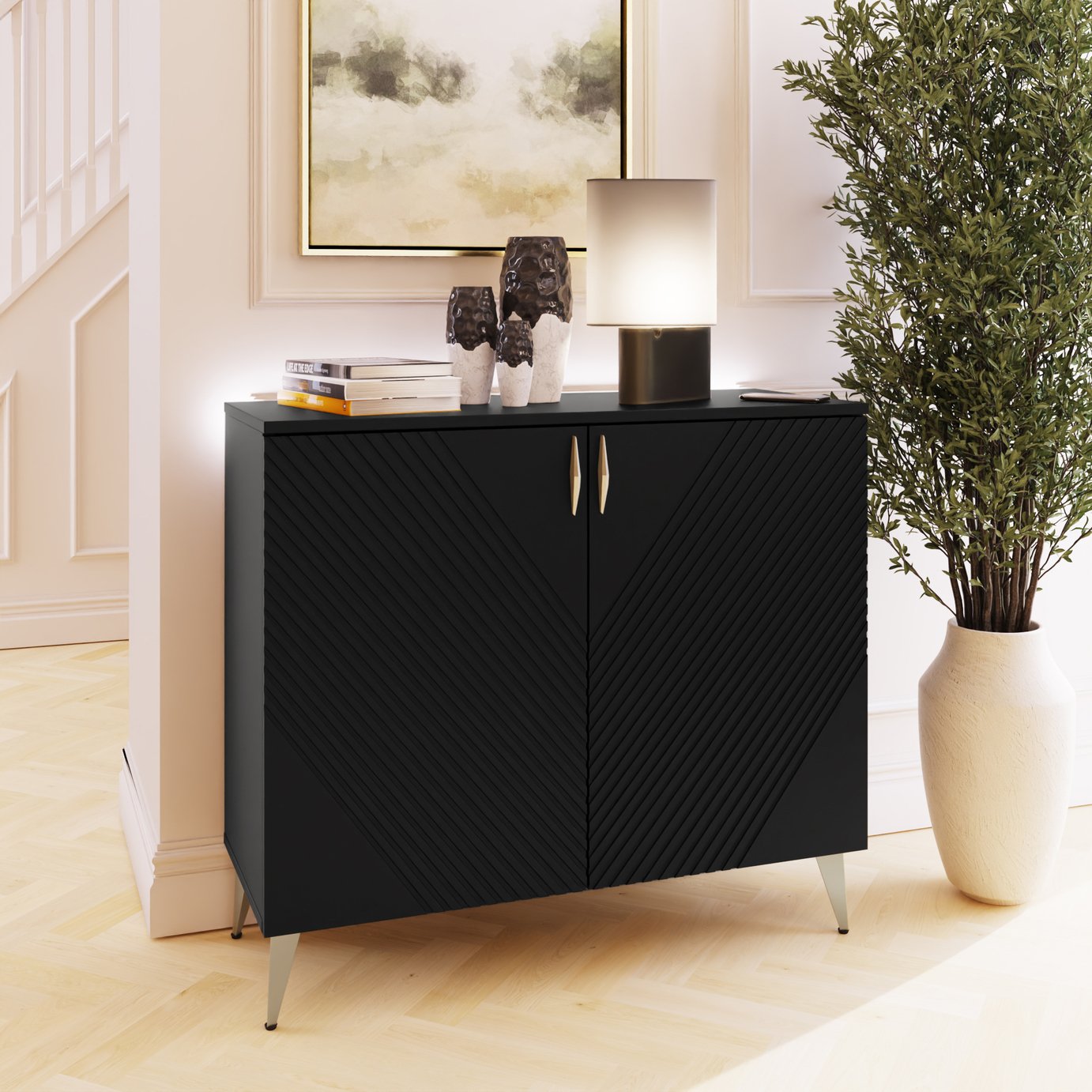 Frank Olsen Ava 2 Door Sideboard