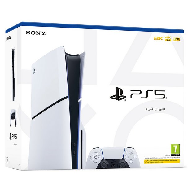 Argos on sale playstation deals