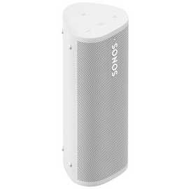 Sonos Roam 2 Portable Bluetooth Speaker - White