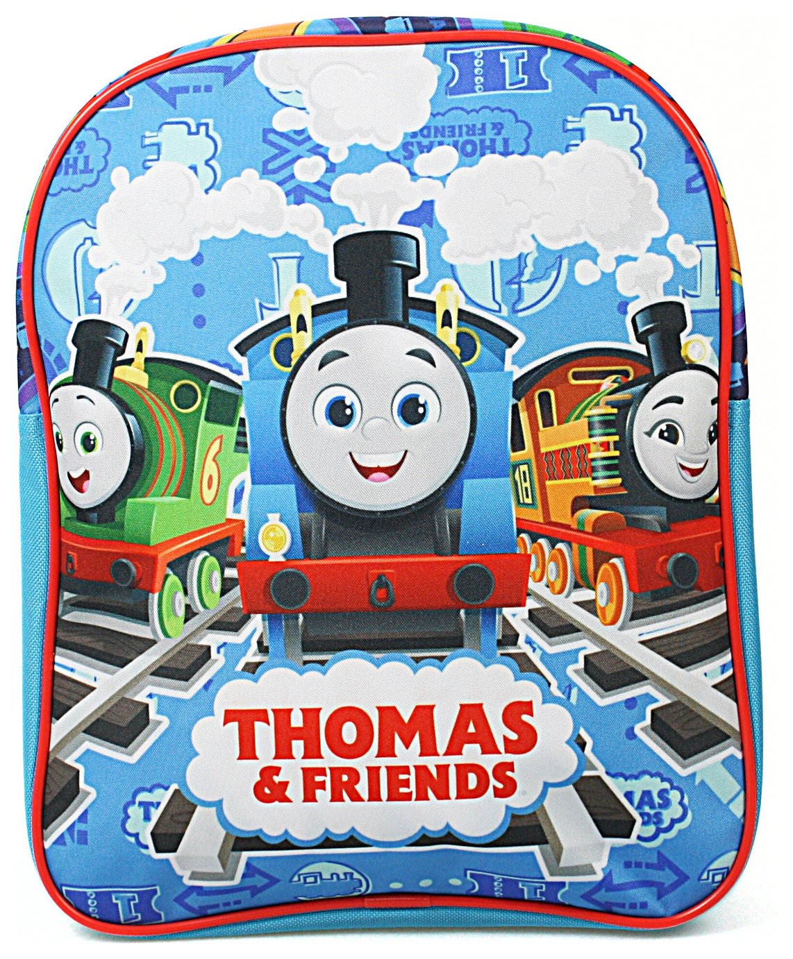 Thomas 12.5L Kids Backpack - Blue