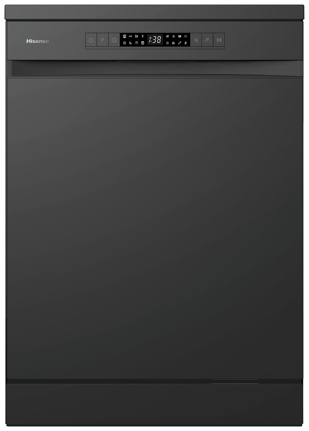 Hisense HS622E90BUK Full Size Dishwasher