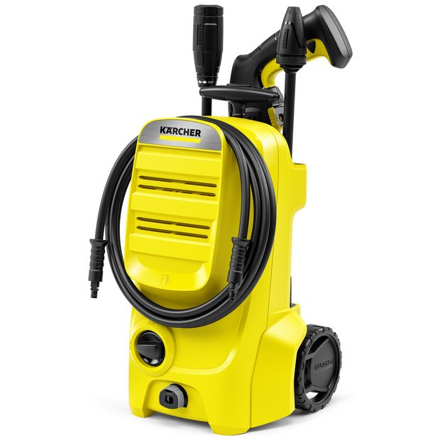 Argos power store washer karcher