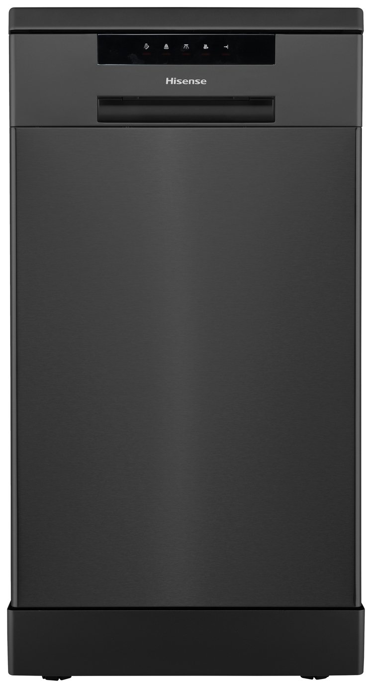 Hisense HS523E15BUK Slimline Dishwasher