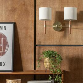 Wall Lights Bedroom Wall Lights Wall Lamps Argos