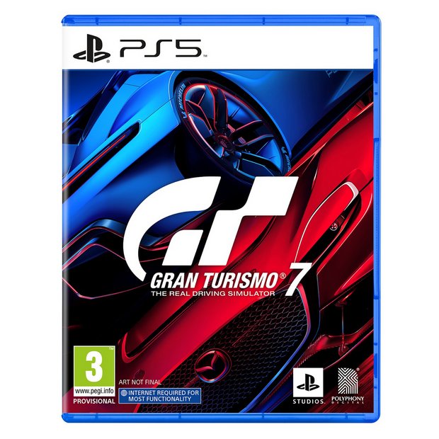 Argos ps5 games new arrivals